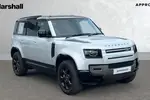 2023 Land Rover Defender