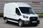 2022 Ford Transit