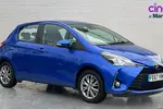 2017 Toyota Yaris