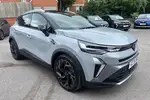 2026 Renault Captur