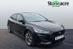 2023 Ford Focus