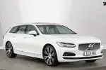 2021 Volvo V90