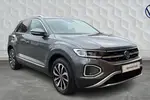 2024 Volkswagen T-Roc