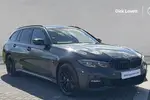 2022 BMW 3 Series Touring
