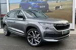 2022 Skoda Kodiaq
