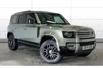 2024 Land Rover Defender