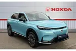 2025 Honda E Ny1