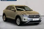 2022 Volkswagen T-Roc