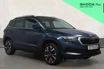 2023 Skoda Karoq
