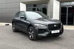2024 Jaguar F-Pace