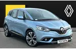 2017 Renault Scenic