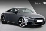 2018 Audi TT
