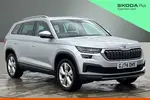 2024 Skoda Kodiaq