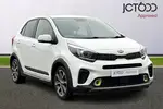 2019 Kia Picanto