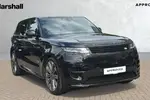 2024 Land Rover Range Rover Sport