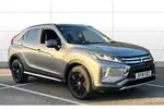 2018 Mitsubishi Eclipse Cross