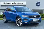 2019 Volkswagen T-Roc
