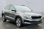 2024 Skoda Karoq