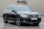 2018 Volkswagen Tiguan Allspace