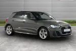 2023 Audi A1