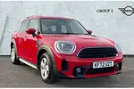 2022 MINI Countryman