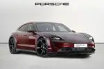 2021 Porsche Taycan Cross Turismo