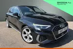 2021 Audi A3