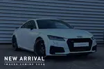 2023 Audi TT