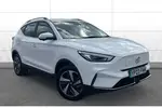 2023 MG ZS