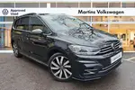 2022 Volkswagen Touran