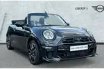 2025 MINI Convertible