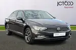 2021 Volkswagen Passat