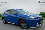2021 Lexus UX