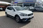 2021 Suzuki SX4 S-Cross
