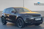 2023 Land Rover Range Rover Evoque
