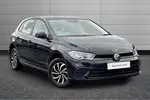 2022 Volkswagen Polo