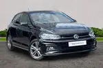 2018 Volkswagen Polo