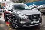 2023 Nissan X-Trail