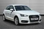 2016 Audi A1