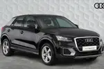 2018 Audi Q2