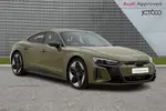 2024 Audi RS e-tron GT