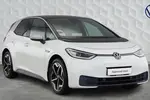 2020 Volkswagen ID.3
