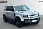 2024 Land Rover Defender