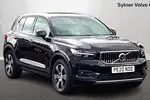 2020 Volvo XC40
