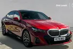 2024 BMW 5 Series