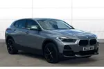 2022 BMW X2