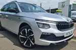 2025 Skoda Kamiq
