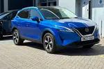 2023 Nissan Qashqai
