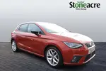 2020 SEAT Ibiza