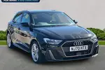 2020 Audi A1